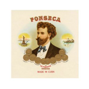 FONSECA DELICIAS