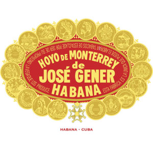 HOYO DE MONTERREY EPICURE N. 1