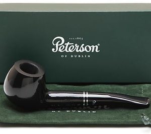 Peterson Killarney 408