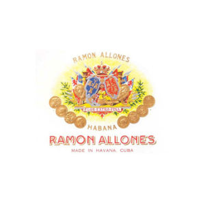 RAMON ALLONES GIGANTES