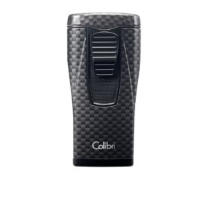 Colibrì Monaco Carbon fiber nero