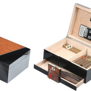 LUBINSKY HUMIDOR